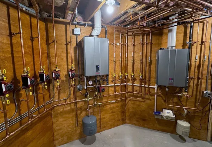 Hometown Plumbing Picture 7