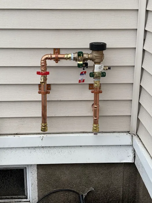 Hometown Plumbing Picture 2