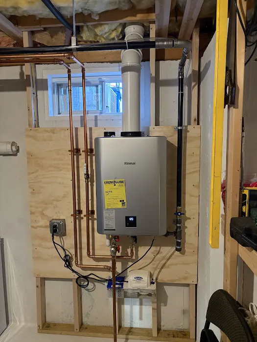 Hometown Plumbing Picture 3