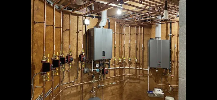 Hometown Plumbing Picture 1