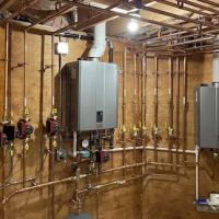 Hometown Plumbing ico