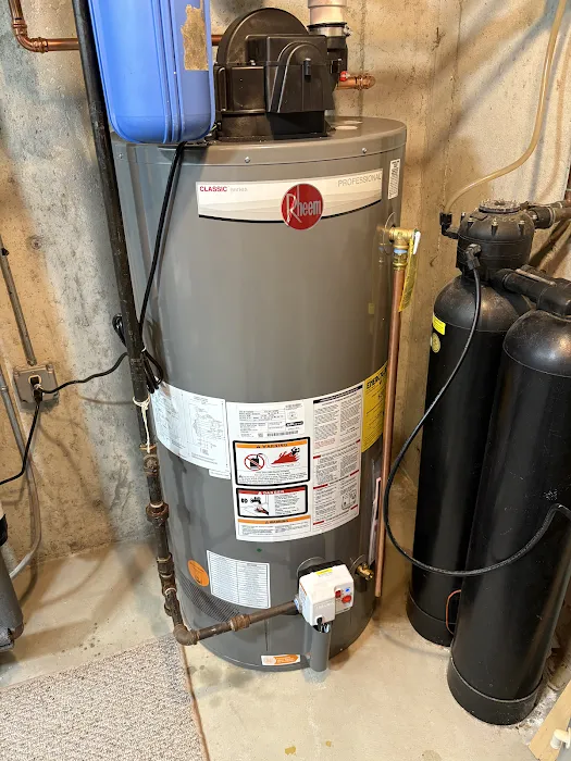Hometown Plumbing Picture 10