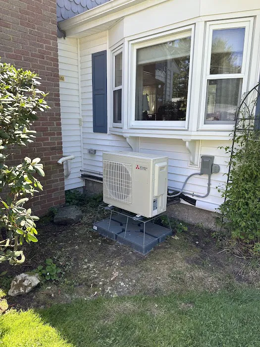 A. Fagundes Plumbing & Heating Inc. Picture 3