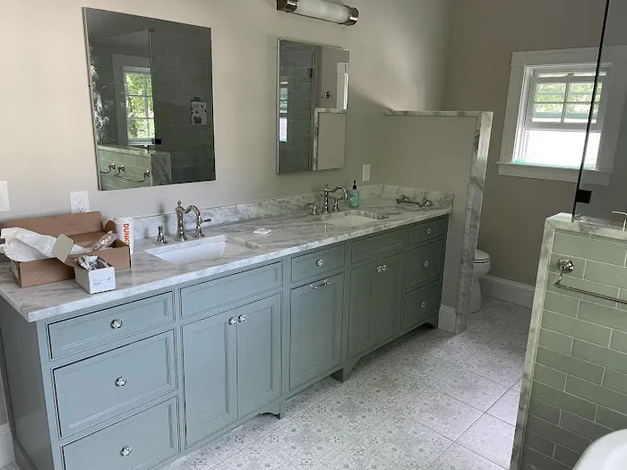 A. Fagundes Plumbing & Heating Inc. Picture 10