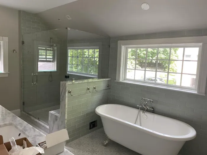 A. Fagundes Plumbing & Heating Inc. Picture 1