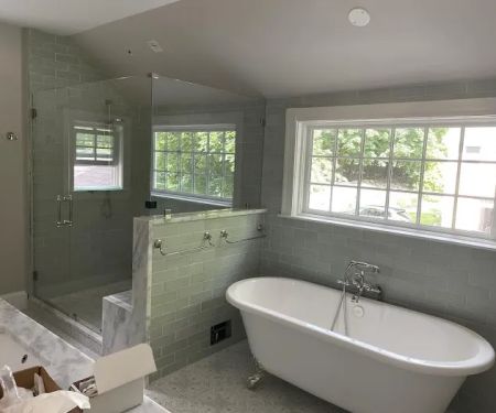 A. Fagundes Plumbing & Heating Inc.