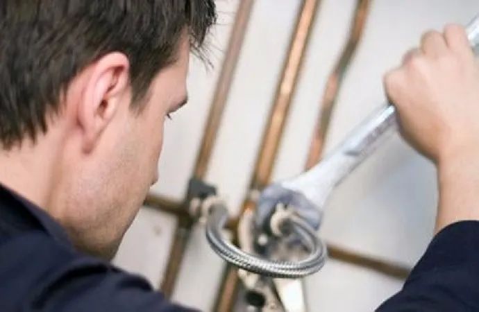 A.L.I. Plumbing Services Picture 2