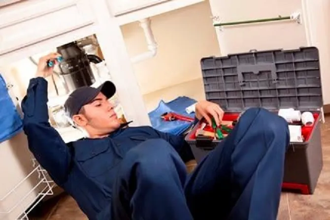 A.L.I. Plumbing Services Picture 4