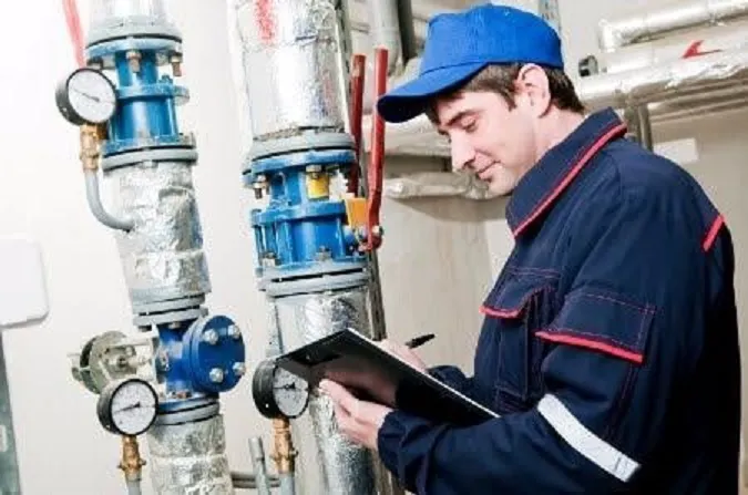 A.L.I. Plumbing Services Picture 1