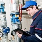 A.L.I. Plumbing Services