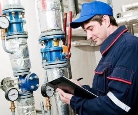 A.L.I. Plumbing Services