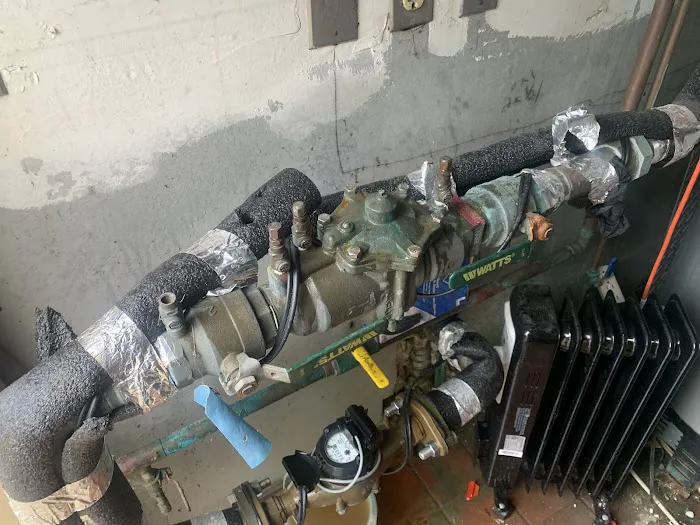 The Backflow Pro LLC Picture 1