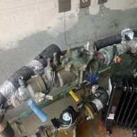 The Backflow Pro LLC ico