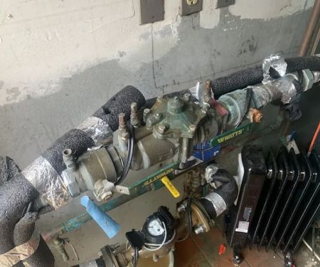 The Backflow Pro LLC