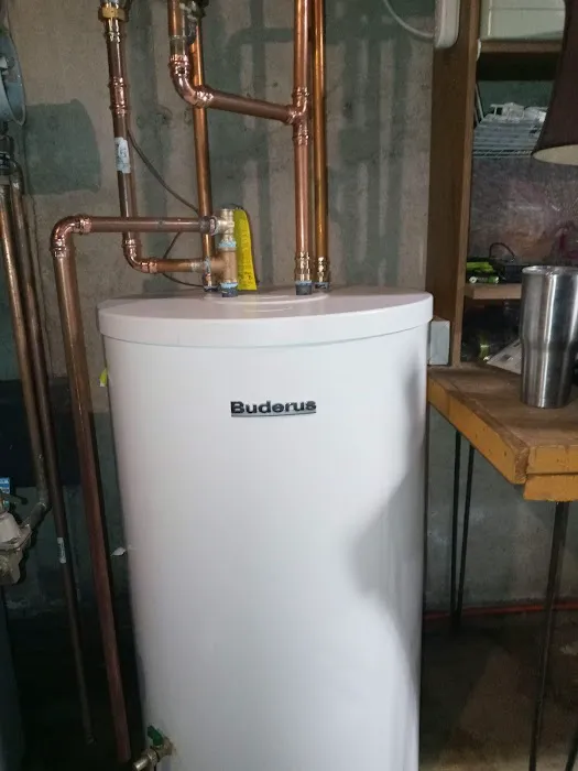 JMS Plumbing and Heating LLC Picture 4