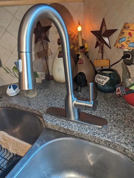 JMS Plumbing and Heating LLC Picture 8