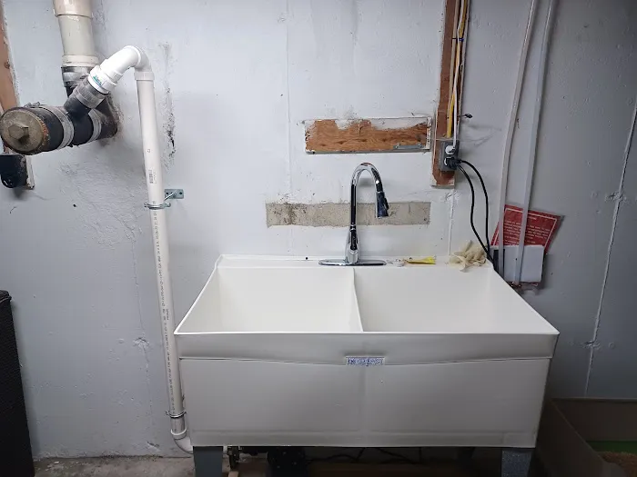 JMS Plumbing and Heating LLC Picture 1