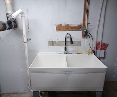 JMS Plumbing and Heating LLC