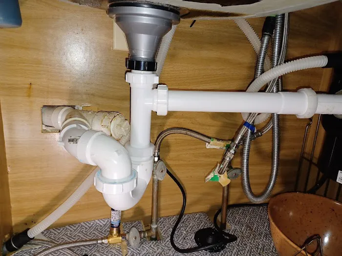 JMS Plumbing and Heating LLC Picture 6