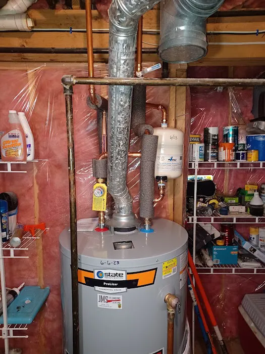 JMS Plumbing and Heating LLC Picture 5
