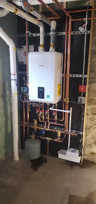 RED Plumbing Picture 3