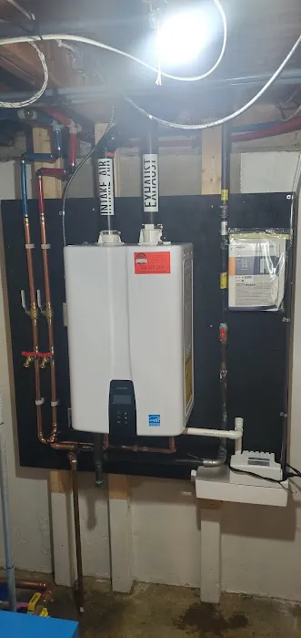 RED Plumbing Picture 2