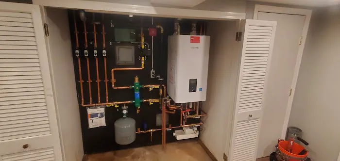 RED Plumbing Picture 1
