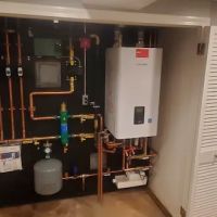 RED Plumbing ico