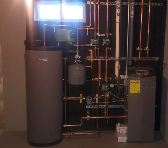 RED Plumbing Picture 8