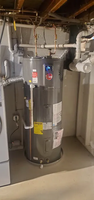 RED Plumbing Picture 4