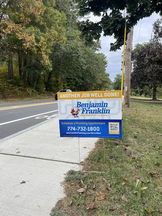 Benjamin Franklin Plumbing of Metrowest Picture 7