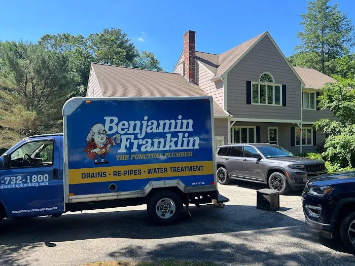 Benjamin Franklin Plumbing of Metrowest Picture 1