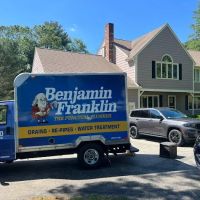 Benjamin Franklin Plumbing of Metrowest ico
