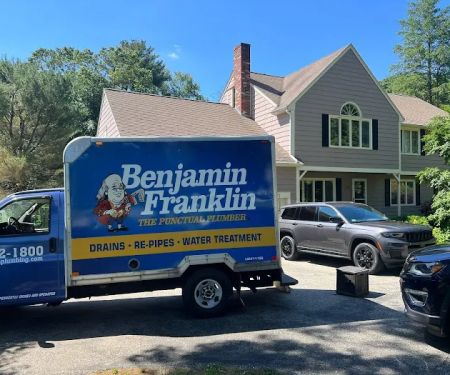 Benjamin Franklin Plumbing of Metrowest