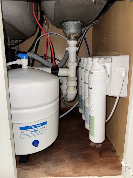 Benjamin Franklin Plumbing of Metrowest Picture 4