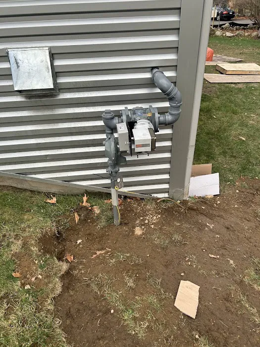 Benjamin Franklin Plumbing of Metrowest Picture 2
