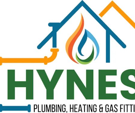 Hynes Plumbing, Heating & Gas Fitting, LLC