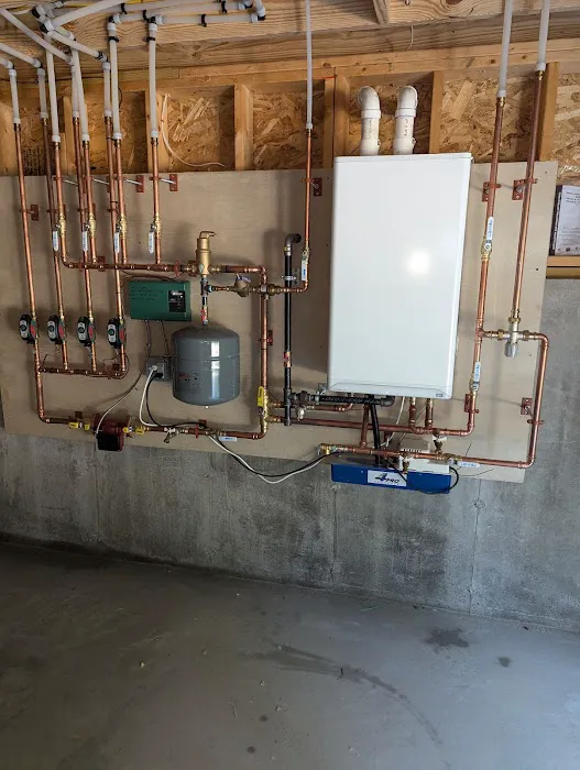 St. Onge Plumbing & Heating Picture 7