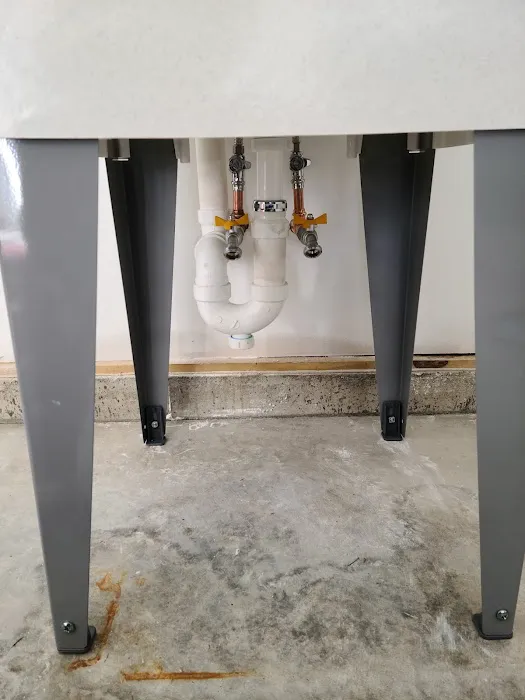 St. Onge Plumbing & Heating Picture 1