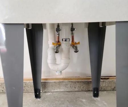 St. Onge Plumbing & Heating