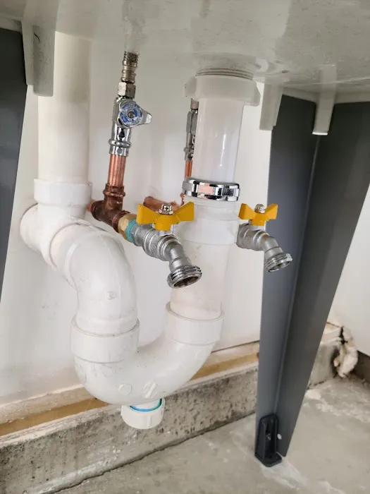 St. Onge Plumbing & Heating Picture 4