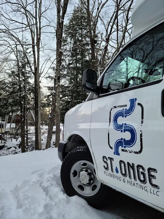 St. Onge Plumbing & Heating Picture 10
