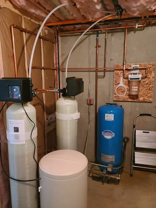 St. Onge Plumbing & Heating Picture 9