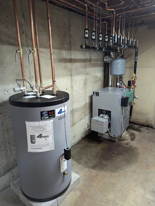 St. Onge Plumbing & Heating Picture 8