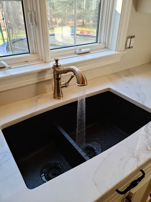 St. Onge Plumbing & Heating Picture 2