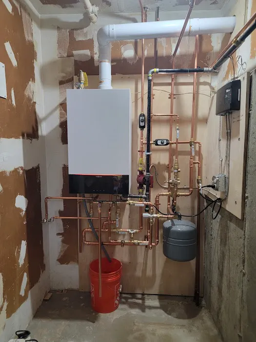 St. Onge Plumbing & Heating Picture 3
