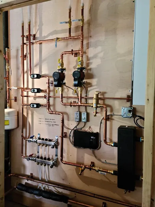 St. Onge Plumbing & Heating Picture 5