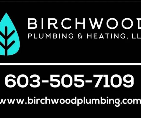Birchwood Plumbing & Heating LLC