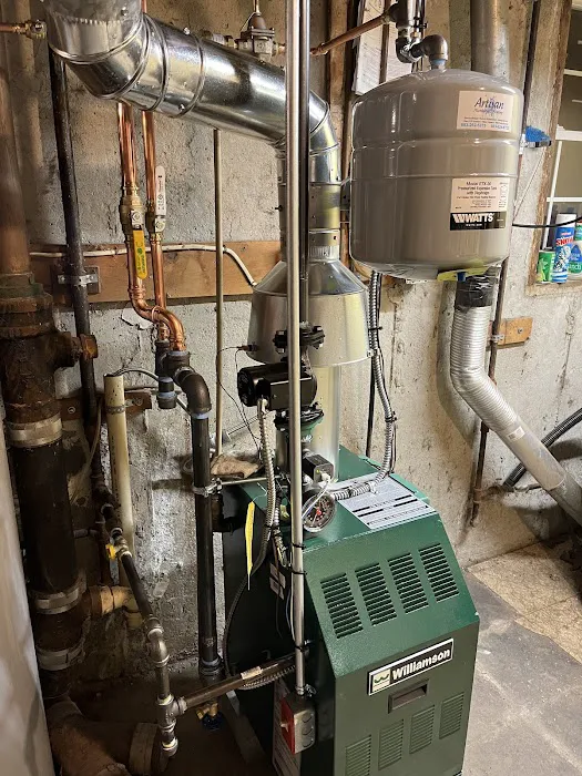 Artisan Plumbing & Heating, LLC Picture 6