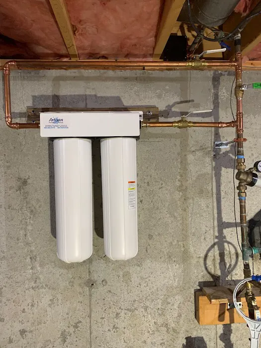 Artisan Plumbing & Heating, LLC Picture 4